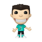 Product image Jimmy Neutron POP! TV Vinyl Figure Sheen 9 cm