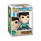 Product image Jimmy Neutron POP! TV Vinyl Figure Sheen 9 cm