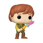 Product image The Black Cauldron POP! Disney Vinyl Figure Taran w/ Sword 9 cm