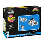 Product image Teenage Mutant Ninja Turtles POP! Rides Vinyl Figure Leonardo w/Van 2.5 cm