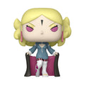Product image Boruto: Naruto Next Generations POP! Animation Vinyl Figure Delta 9 cm