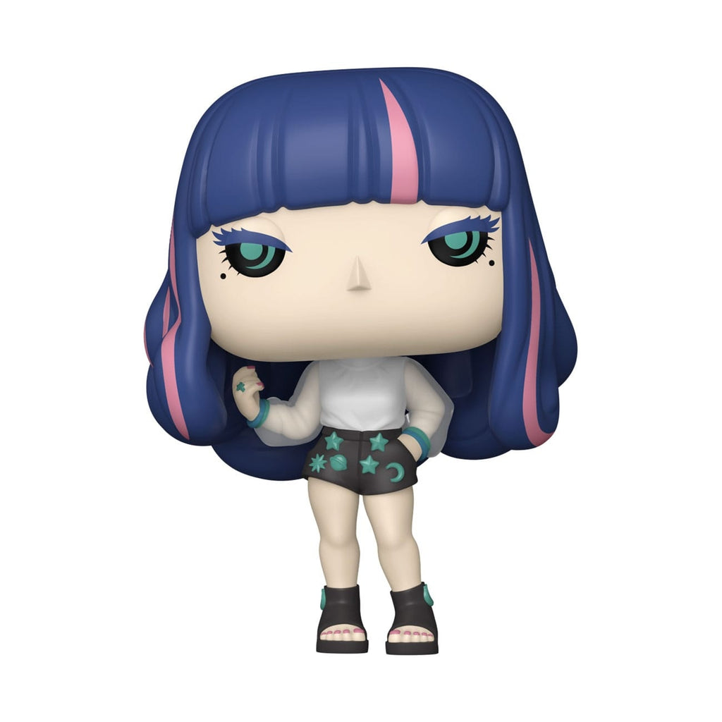 Product image Boruto: Naruto Next Generations POP! Animation Vinyl Figure Eida 9 cm