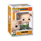 Product image Dragon Ball POP! Animation Vinyl Figure Oolong 9 cm