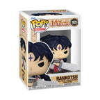 Product image Inuyasha POP! Animation vinyl figure Bankotsu 9 cm