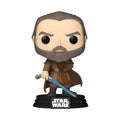 Product image Star Wars POP! Vinyl Bobble-Head Figure Dooku 9 cm