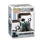 Product image Ghost POP! Rocks Vinyl Figure Ghost "Glam" (GL) 9 cm