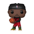 Product image NBA Legends POP! Sports Vinyl Figure Heat – Jimmy Butler (CE 24) 9 cm