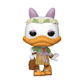Product image Disney POP! Vinyl Figure Daisy (FSTVL) 9 cm