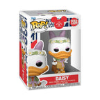 Product image Disney POP! Vinyl Figure Daisy (FSTVL) 9 cm