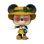 Product image Disney POP! Vinyl Figure Minnie (FSTVL) 9 cm