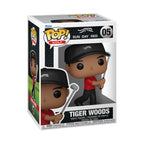 Product image Tiger Woods POP! Golf Vinyl Figure Tiger Woods (Swing) 9 cm