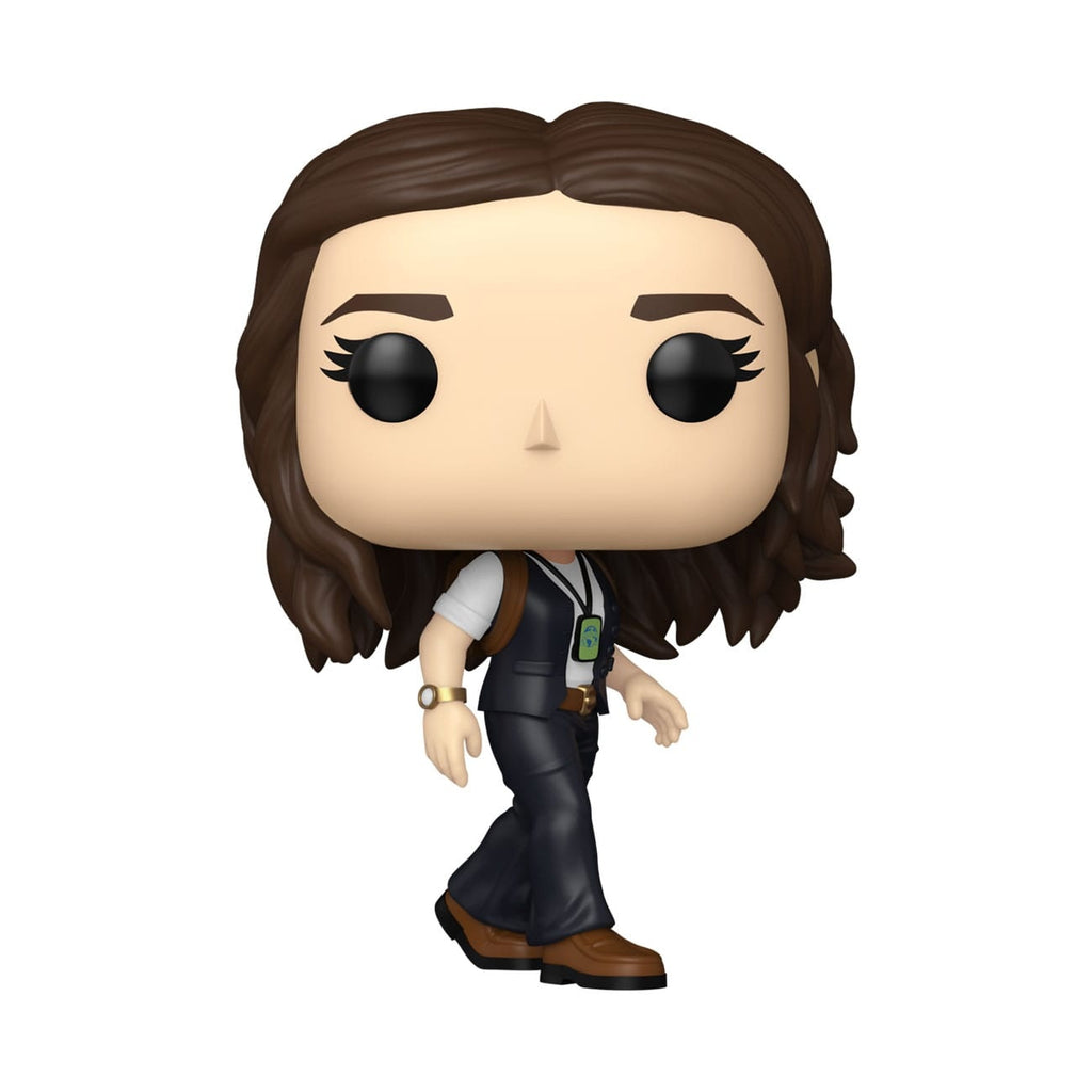 Product image Superman (2025) POP! Vinyl Figure Lois Lane 9 cm