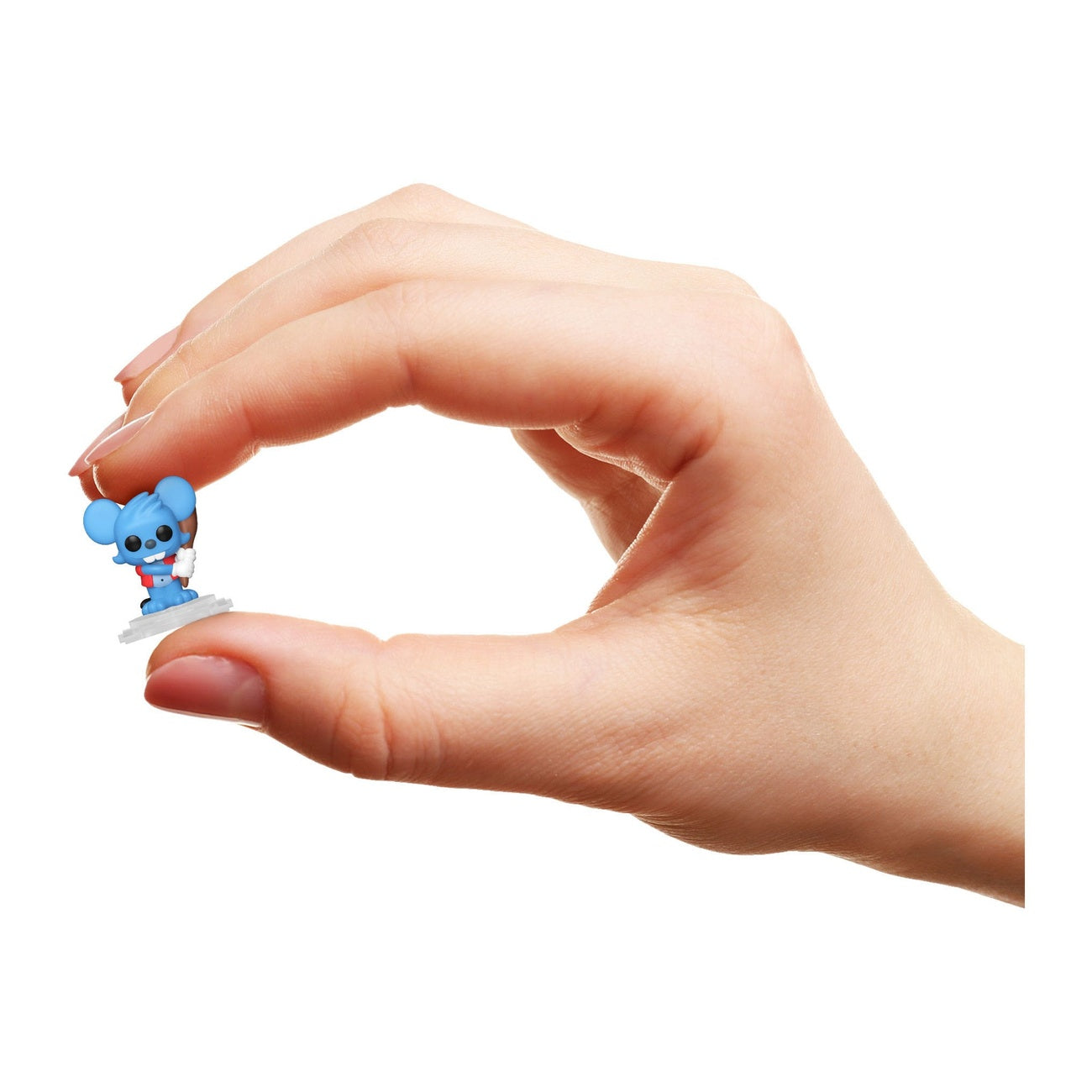 Product image The Simpsons Bitty POP! Vinyl Figures 4-Pack Series 2 2 cm
