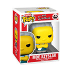 Product image The Simpsons Bitty POP! Vinyl Figures 4-Pack Series 2 2 cm