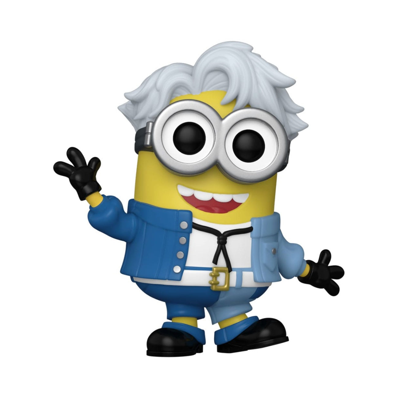 Product image Minions x BTS POP! Rocks Vinyl Figure J-Hope 9 cm