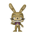 Product image Five Nights at Freddy's: Help Wanted 2 POP! Vinyl Figure Glitchtrap 9 cm