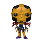 Product image Transformers POP! TV Vinyl Blackarachnia 9 cm