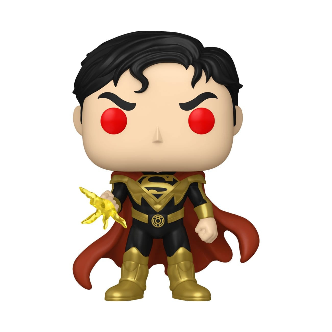 Product image DC Comics POP! Heroes Vinyl Figure Superman Fall of Sinestro 9 cm