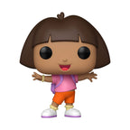 Product image Dora POP! Animation Vinyl Figure Dora 9 cm