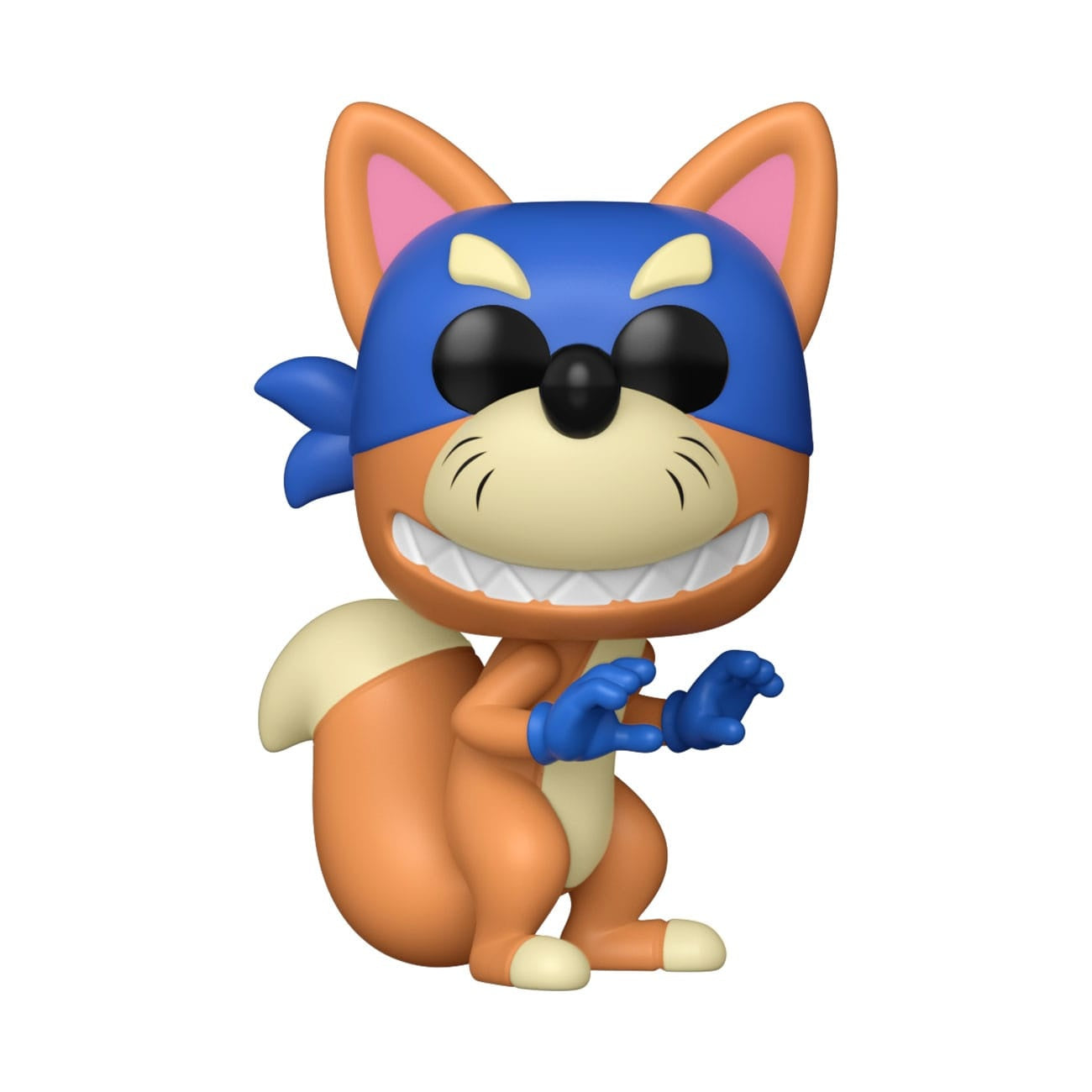Product image Dora POP! Animation Vinyl Figure Swiper 9 cm