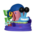Product image SpongeBob SquarePants POP! Vinyl Figure Gary (Pirate) 9 cm