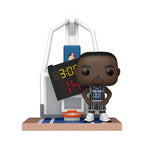 Product image NBA Legends POP! Sports Deluxe Vinyl Figure Shaq w/Backboard 16 cm