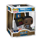 Product image NBA Legends POP! Sports Deluxe Vinyl Figure Shaq w/Backboard 16 cm