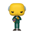 Product image The Simpsons POP! TV vinyl figure Mr. Burns 9 cm