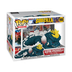 Product image Godzilla Super Sized POP! Movies Vinyl Figure Sleeping Space Godzilla 15 cm