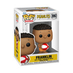 Product image Peanuts POP! TV figure Franklin 9 cm