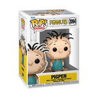 Product image Peanuts POP! TV Figure Pigpen 9 cm