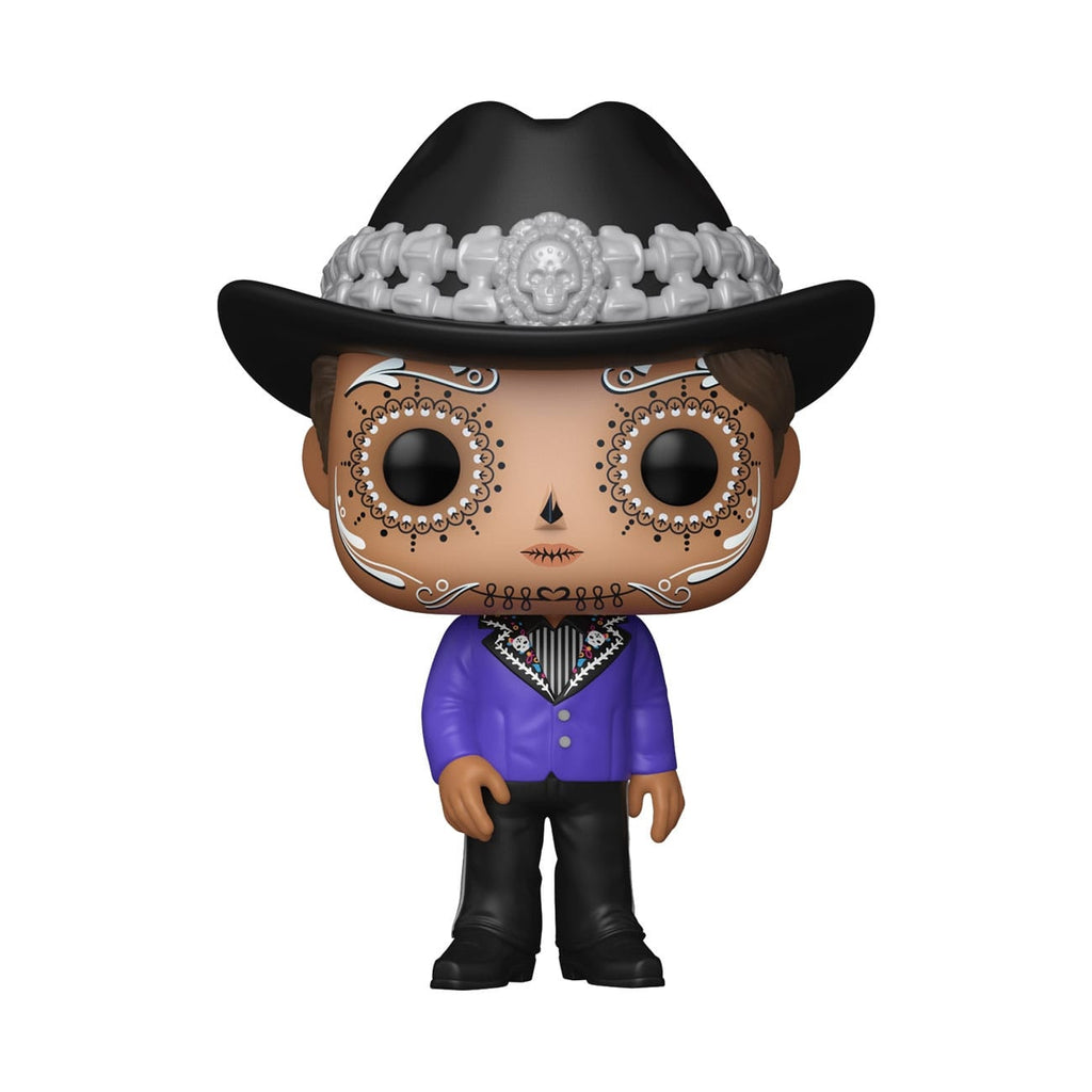Product image Barbie POP! Retro Toys Vinyl Figure Ken Dia de los Muertos 9 cm