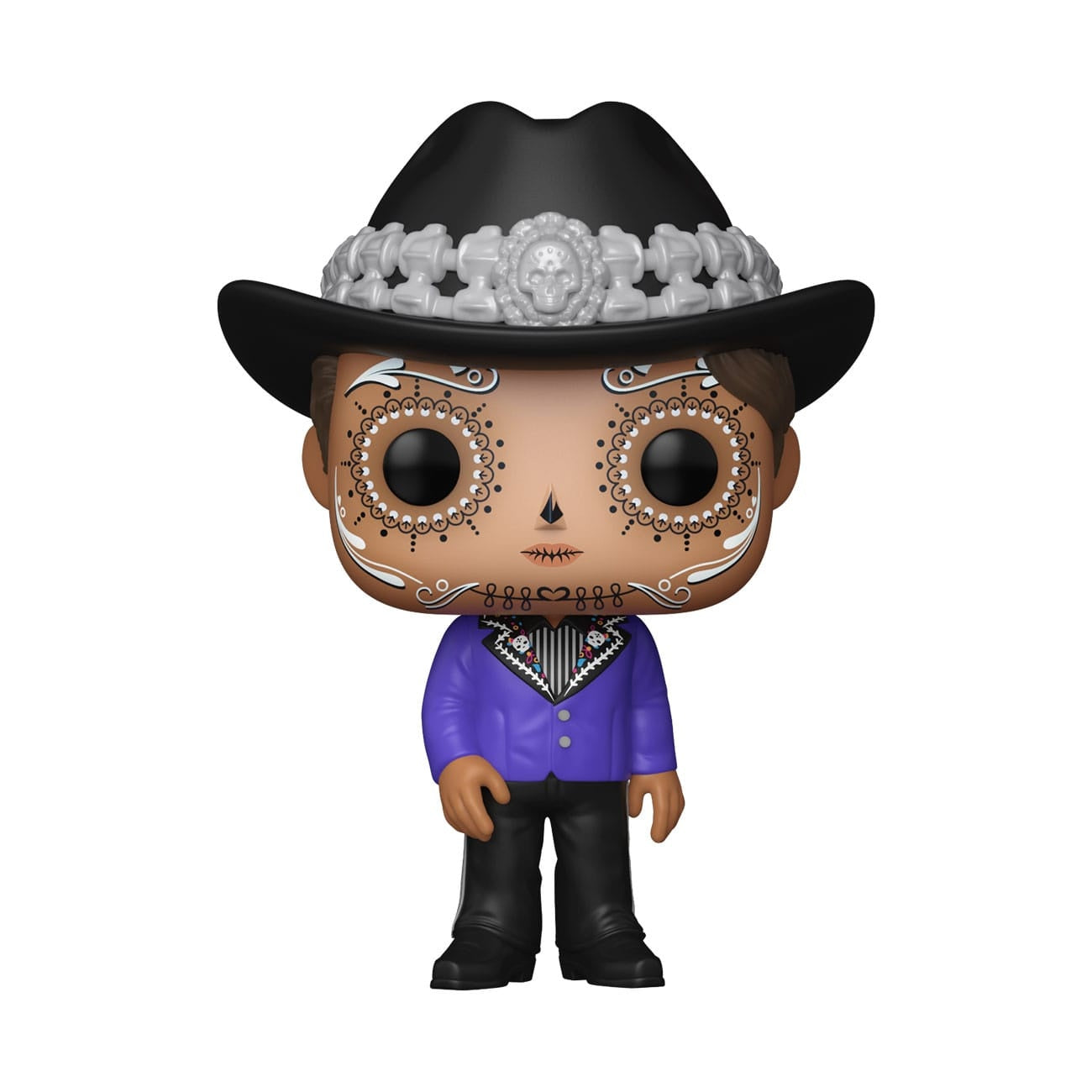 Product image Barbie POP! Retro Toys Vinyl Figure Ken Dia de los Muertos 9 cm