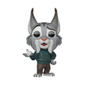 Product image Zootopia 2 POP! Movies Vinyl Figure Pawbert Lynxley 9 cm