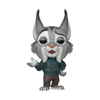 Product image Zootopia 2 POP! Movies Vinyl Figure Pawbert Lynxley 9 cm