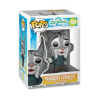 Product image Zootopia 2 POP! Movies Vinyl Figure Pawbert Lynxley 9 cm