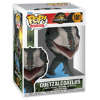 Product image Jurassic World: Dominion POP! Movies Vinyl Figure Quetzalcoatlus 9 cm