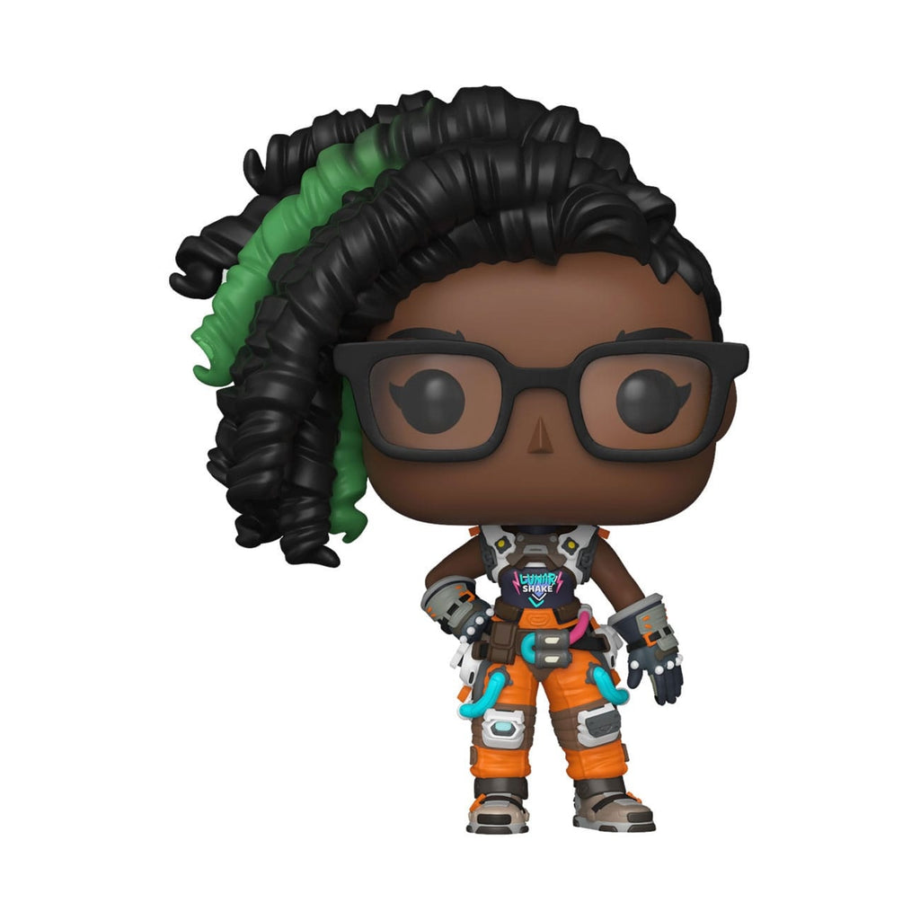 Product image Borderlands 4 POP! Games Vinyl Figure Harlowe 9 cm