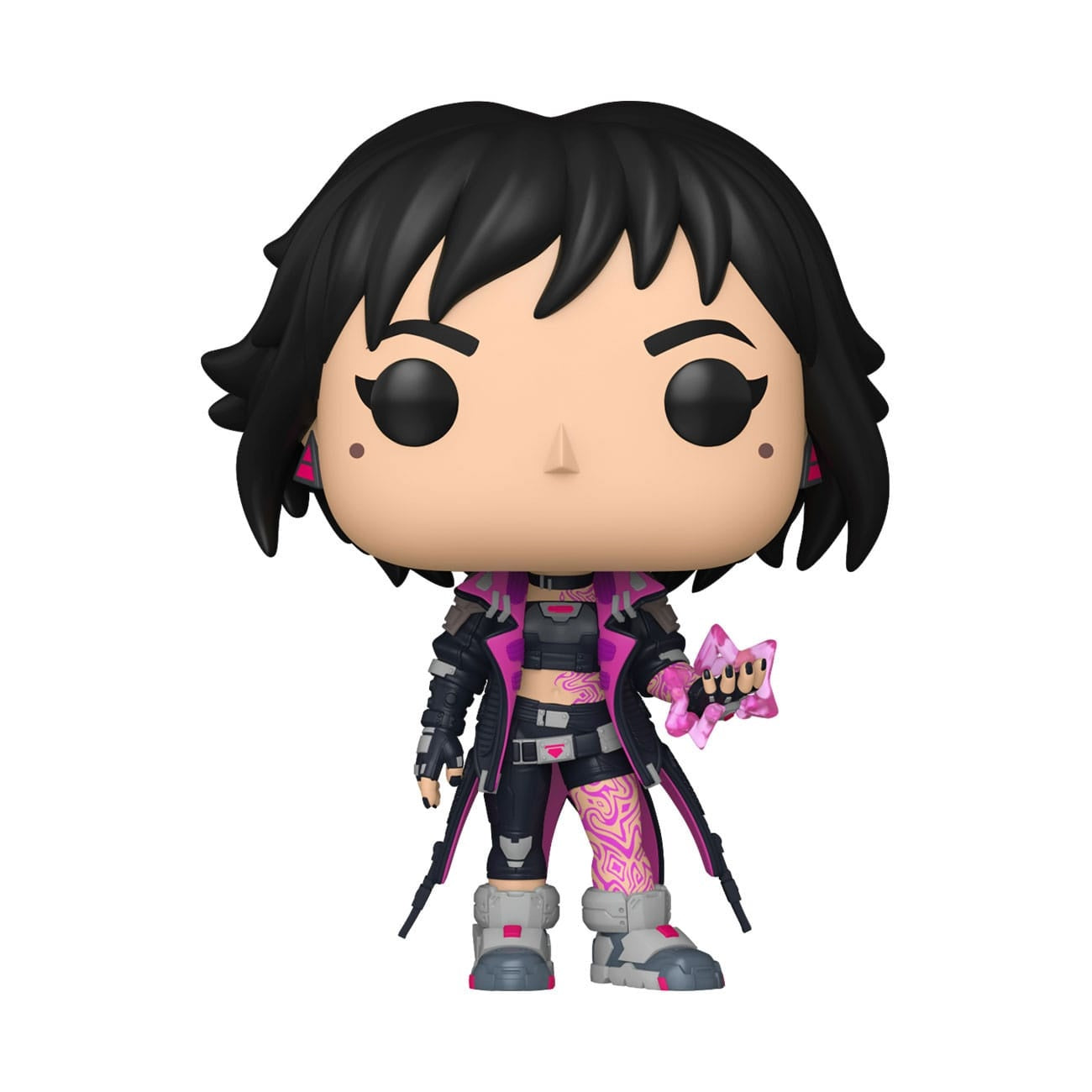 Product image Borderlands 4 POP! Games Vinyl Figure Vex 9 cm