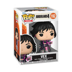 Product image Borderlands 4 POP! Games Vinyl Figure Vex 9 cm