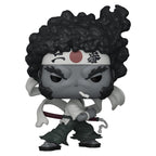 Product image Afro Samurai POP! Animation Vinyl Figure Afro Samurai 9 cm