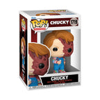 Product image Chucky POP! Television Vinyl Figure Chucky (Melted Face) 9 cm