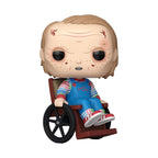 Product image Chucky POP! Television Vinyl Figure Old Chucky 9 cm