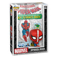 Product image Marvel POP! Comic Covers Vinyl Figure The Amazing Spider-Man #19 9 cm