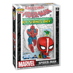 Product image Marvel POP! Comic Covers Vinyl Figure The Amazing Spider-Man #19 9 cm