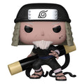 Product image Naruto Classic POP! Animation Vinyl Figure Hiruzen 9 cm