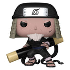 Product image Naruto Classic POP! Animation Vinyl Figure Hiruzen 9 cm