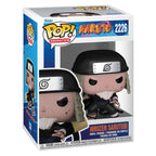 Product image Naruto Classic POP! Animation Vinyl Figure Hiruzen 9 cm