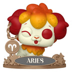Product image Zodiac POP! Zodiac Vinyl Figure Aries 9 cm