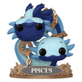 Product image Zodiac POP! Zodiac Vinyl Figure Pisces 9 cm